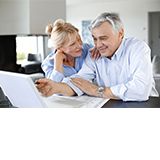 Informationen einfach online bekommen Online können Sie sich informieren